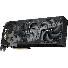 Видеокарта Gigabyte GV-N507TWF3OC-16GD 1.0 NV RTX 5070TI 16Gb 256bit GDDR7 2497/28000/HDMI/DP