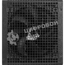 Блок питания Aerocool/Formula ATX 850W APMM-850GM Gen.5 80 PLUS gold (20+4pin) APFC 120мм fan 8xSATA Cab Manag RTL