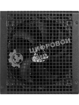 Блок питания Aerocool/Formula ATX 850W APMM-850GM Gen.5 80 PLUS gold (20+4pin) APFC 120мм fan 8xSATA Cab Manag RTL