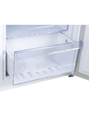 Морозильная камера Beko RFSK215T01W, белый, 213л, 6 ящиков