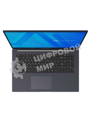 Ноутбук Maibenben M17A-R343UM 17.3