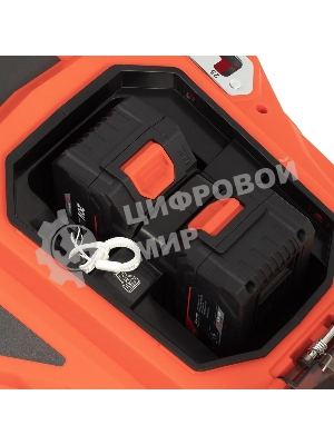 Газонокосилка роторная Starwind SBL-4.370-8.5