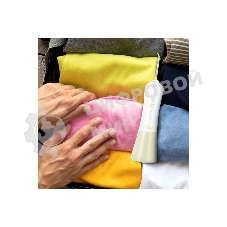 Ирригатор Kitfort КТ-2958-2 белый/фисташковый, от аккумулятора, 200 мл, 4 режима