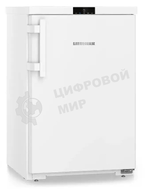 Морозильная камера Liebherr Pure Fe 1414 белый, 107л, 4 ящика