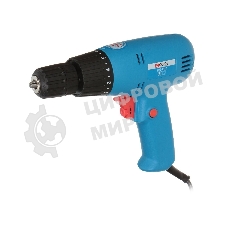 Дрель-шуруповерт СОЮЗ ДУС-2142, 450 Вт, 14,5 Нм, щеточный