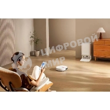 Робот-пылесос Xiaomi X20+ EU C102