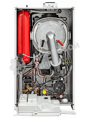 Котел газовый настенный конденсационный BAXI LUNA PLATINUM+ 1.24 GA