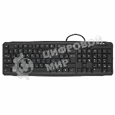 Клавиатура проводная CROWN CMK-F02B (OEM)