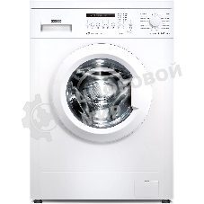 Стиральная машина Atlant СМА 60У107-000 белый, загрузка фронтальная 6 кг, 1000 об/мин., класс: А++