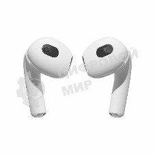 Наушники TWS QUMO LiFE 