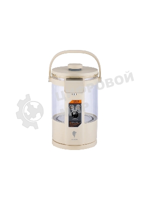 Термопот LEONORD LE-1539 бежевый (108312)