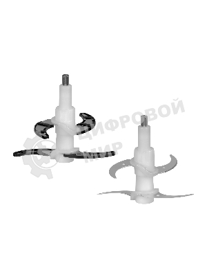 Измельчитель электрический GALAXY GL 2384