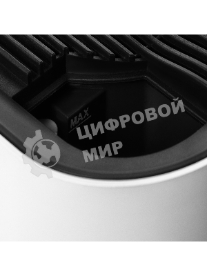 Мойка воздуха Ballu AW-350 бело-черный, 36 Вт, 5 л