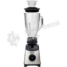 Блендер стационарный Kitfort KT-1394 550 Вт, серебристый