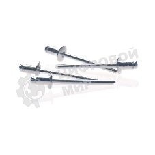 Заклепка FUBAG 140141 для hr2448 4.0мм 1000шт.