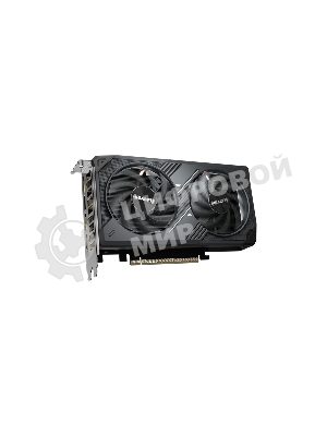 Видеокарта Gigabyte GeForce RTX 5050 Windforce OC, NVIDIA RTX 5050, 8 ГБ GDDR6, 128 бит, PCI-e 5.0, 1xHDMI, 2xDP, 2587 МГц