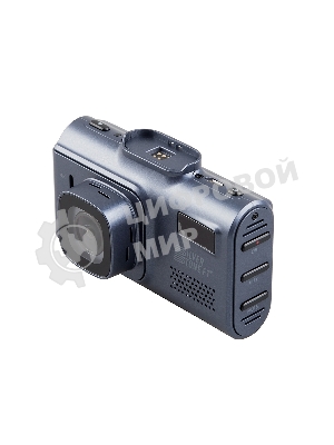 Видеорегистратор Silverstone F1 Hybrid UNO SPORT 4K Wi-Fi, 3840x2160, 3