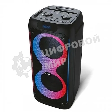 Портативная Bluetooth-колонка BQ PBS3006 черный 100 Вт