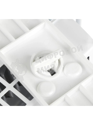 Конвектор электрический Royal Clima REC-R1500M белый, 1500 Вт, 20 м2, термостат