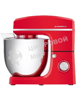 Миксер планетарный Maunfeld MF-432R