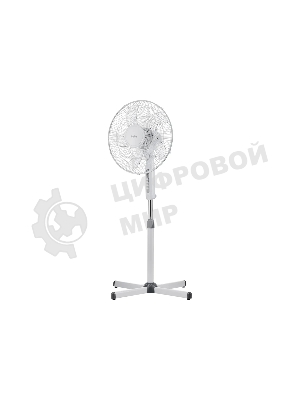 Вентилятор напольный Ballu BFF–801 42Вт бел. НС-1155725