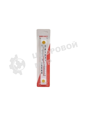 Термометр оконный 