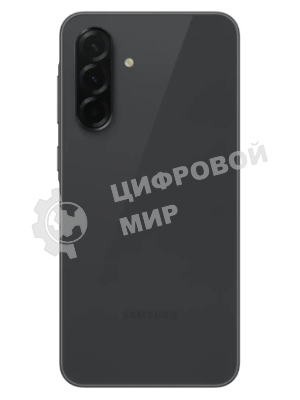 Смартфон Samsung Galaxy A36 8/256Gb черный