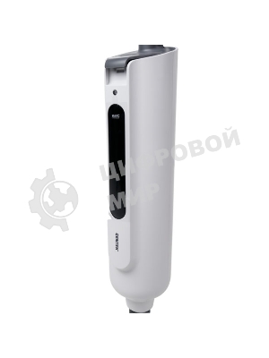 Паровая швабра Centek CT-2582 белый, 1500 Вт