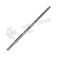 Бур PATRIOT SDS Plus S2 16x360