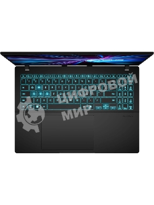 Ноутбук Asus VivoBook 16 V3607VM-RP067 Core 5 210H 32Gb SSD 512Gb NVIDIA GeForce RTX 5060 8Gb 16