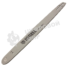 Шина для бензопилы Denzel DGS-5820, длина 50 см (20