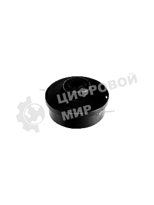 Триммер бензиновый MTX MT-43S, 43 см3, разъемная штанга, состоит из 2 частей