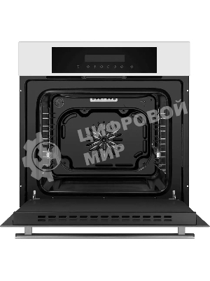 Шкаф духовой электрический Maunfeld AEOD6063W