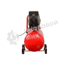 Компрессор поршневой Ресанта КП-50/300М масляный 300л/мин 50л 2000Вт красный/черный