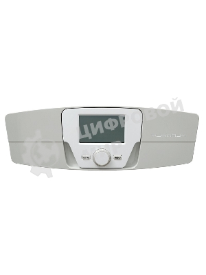 Котел газовый настенный конденсационный BAXI LUNA PLATINUM+ 1.24 GA