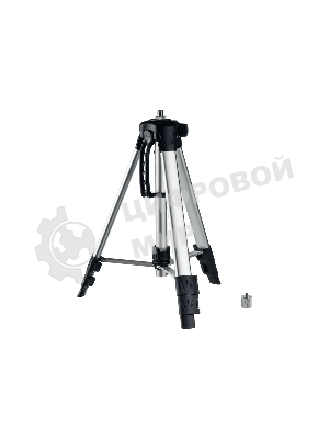 Нивелир STAYER SL360-2 лазерный, крест + 360°, штатив, кейс