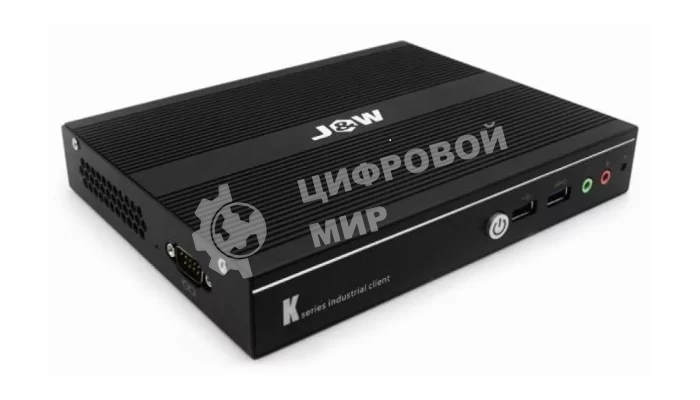 Компьютер Lime Z055 i3-7100U Lime Intel i3-7100U, RAM 4Gb, SSD 64Gb, Windows 10 Internet-Of-Things (IOT)