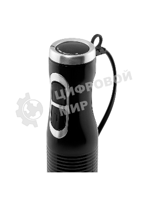 Блендер погружной Galaxy Line 2140 1400 Вт, черный