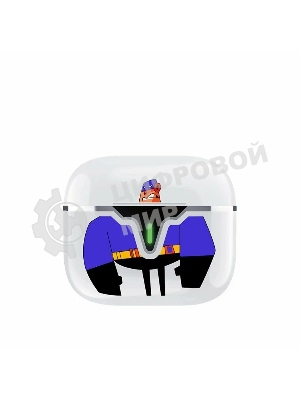 Наушники TWS QUMO LiFE 