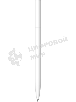 Набор гелевых ручек Xiaomi Mi Gel Pen, MJZXB01WC, черный цвет чернил, 10 шт.