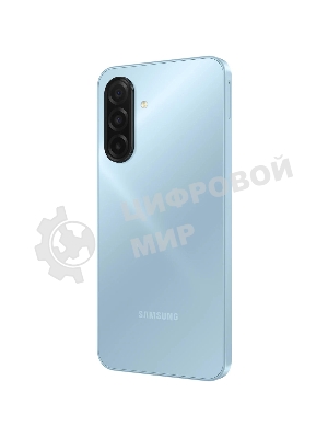 Смартфон Samsung Galaxy A17 4/128Gb голубой