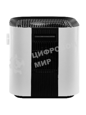 Мойка воздуха Ballu AW-350 бело-черный, 36 Вт, 5 л