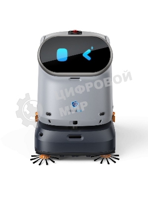 Сервисный робот-уборщик Keenon Robotics модели KLEENBOT C40