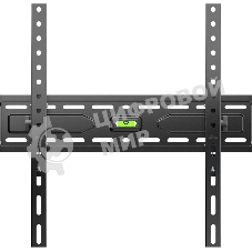 Кронштейн для телевизора Ultramounts UM845 черный 32