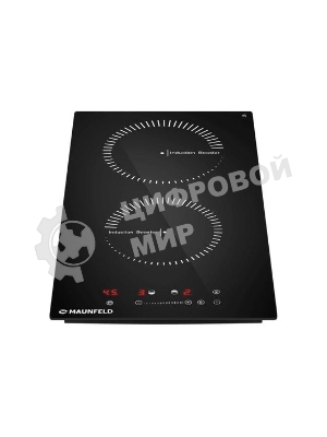 Индукционная варочная панель Maunfeld CVI292STBKC