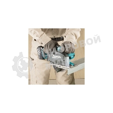 Циркулярная пила (дисковая) Makita DCS552Z (ручная)