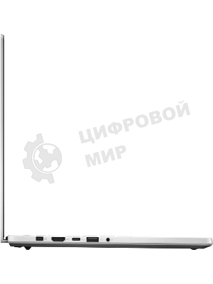 Ноутбук ASUS ROG Zephyrus G14 GA403GM-SY020/14
