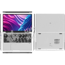 Ноутбук Digma EVE P5851 Pentium Silver N5030 8Gb SSD256Gb Intel UHD Graphics 600 15.6