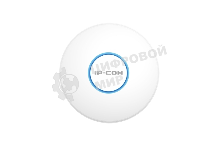 Точка доступа Wi-Fi IP-COM AX3000 MU-MIMO PRO-6-LITE