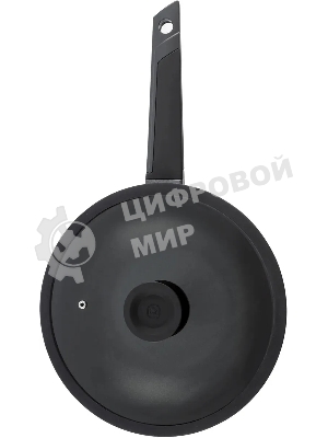 Вок с/кр 28х8 см, Rondell RDA-1489 Kontur